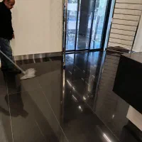 نیرو نظافتی و لابی من بازنشسته|استخدام سرایداری و نظافت|تهران, قیطریه|دیوار