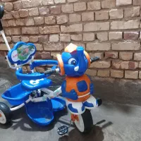 سه چرخه