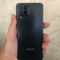 سامسونگ Galaxy M33 5G حافظه ۱۲۸ گیگ رم ۸ گیگ