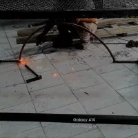 جوشکاری سیار برشکاری و تعمیرات و...|خدمات پیشه و مهارت|بندرعباس, |دیوار