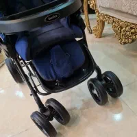 کالسکه وکریر|کالسکه و لوازم جانبی|کرمانشاه, |دیوار