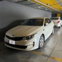 اپتیما ۲۰۱۷ نیو