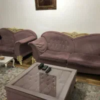 فروش فوری مبل|مبلمان خانگی و میز عسلی|رشت, کوی بیانی|دیوار