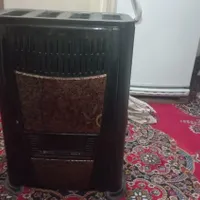 بخاری ۵ماه پیش خریداری شده نو نو هست|بخاری، هیتر، شومینه|مراغه, |دیوار