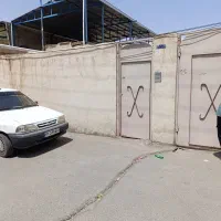 (املاک سجادیان)همکف ۱۲۰م  دو خواب عباسپور|اجارهٔ خانه و ویلا|سیرجان, |دیوار