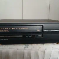 ویدیو کاست ‌VHS  برند آیوا اصل ژاپن|پخش‌کننده DVD و ویدیو|تهران, اکباتان|دیوار
