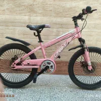دوچرخه سایز 20