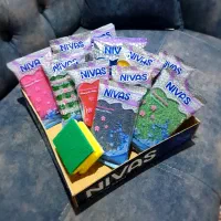 اسکاچ ( پد ظرفشویی )