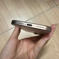 Iphone 16promax 256Gb|موبایل|ابریشم, |دیوار