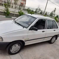 پراید131مدل93تمیز