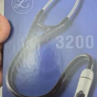 گوشی پزشکی لیتمن