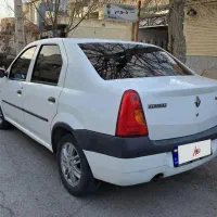 رنو تندر ۹۰ ال نود تصویر گویای همه چیزه