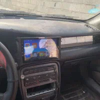 مانیتور و دوربین دنده عقب