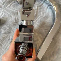 شیر الات|لوازم حمام|ارومیه, |دیوار