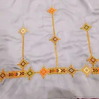 دوخت موسوم پذیرفته میشه
