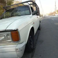 وانت پیکان مدل ۹۳|خودرو سواری و وانت|تهران, امیر بهادر|دیوار