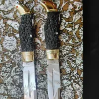 چاقو زنجان