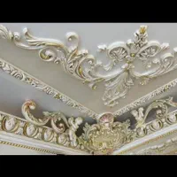 صفرتاصدچکی گچبری پیش ساخته کاغذدیواری پارکت کناف|خدمات پیشه و مهارت|تبریز, |دیوار