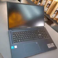 asusویبوبوک آکبندA1504Vبک لایت وIPS|رایانه همراه|یزد, |دیوار