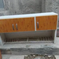 ابچکان وکابینت