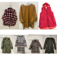 مانتو پالتو کاپشن پافر