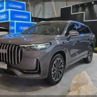 فروش خودرو لوکانو ال 8