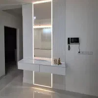 تعمیرات و نصب کمد دیواری و کابینت|خدمات پیشه و مهارت|قم, شاه ابراهیم|دیوار