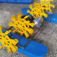 ۲دو دستگاه پدل ویل|ماشین‌آلات صنعتی|لاهیجان, بازکیاگوراب|دیوار