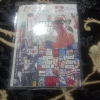 سیدی کامپیوتر جی تی ای سن اندریس نسخه (ایرانی)