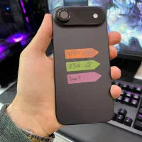 iPhone 17 Air 256 گیگ