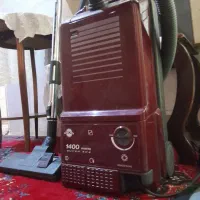 جاروبرقی شرط کار