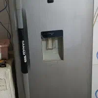 یخچال نو صنام