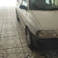 پراید۹۲آس|خودرو سواری و وانت|محمدیه-قزوین, |دیوار