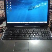 لپتاب دل مدل N1050
