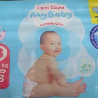 مای بی بی سایز ۳