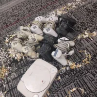 سونی یک و 7تادسته