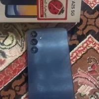 گوشی a25در حدنو|موبایل|ورامین, ورامین|دیوار