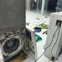 تاسیسات لوله کشی ، برق کشی و تعمیرات و نصب اسپیلت|خدمات پیشه و مهارت|قشم, |دیوار