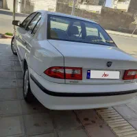 سمند lxمولتی پلکس|خودرو سواری و وانت|تربت‌حیدریه, بهزیستی|دیوار