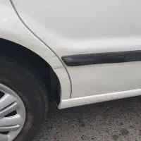 ماشین سمند Ef7 مدل ۹۵ دوگانه فابریک کارخانه|خودرو سواری و وانت|گرگان, |دیوار