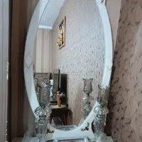 آینه کنسول شیک