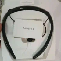 هندزفری سامسونگ به همراه پاوربانک و فلش رایگان|لوازم جانبی موبایل و تبلت|تهران, شهرک صادقیه|دیوار