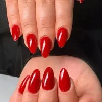 کاشت ناخن ،لمینت،ژلیش