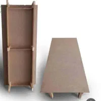 کف تخت نوپان و خوش خواب