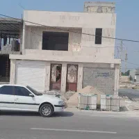 فروش دو واحدی  کلید نخورده شقایق