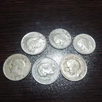 فروش سکه شاهنشاهی