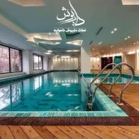 فرمانیه-شرقی-مهماندوست-برج-باغ-310متر-بالکن-ویودار