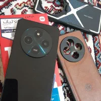 شیامی Redmi 14Cباحافظه ۲۵۶ گیگ  تمیز