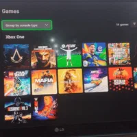 نصب بازی برای ps4 ps5 xbox کپی خور و اکانتی|کنسول، بازی ویدئویی و آنلاین|کرج, گلشهر|دیوار