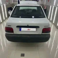 ۱۳۱خانگی بدون رنگ مدل ۹۵|خودرو سواری و وانت|چناران, |دیوار